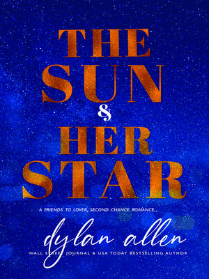 cover image of The Sun and Her Star